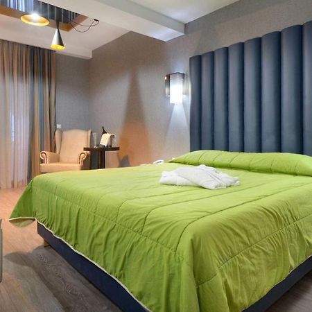 Atrium Hotel Thassos Potós Eksteriør bilde