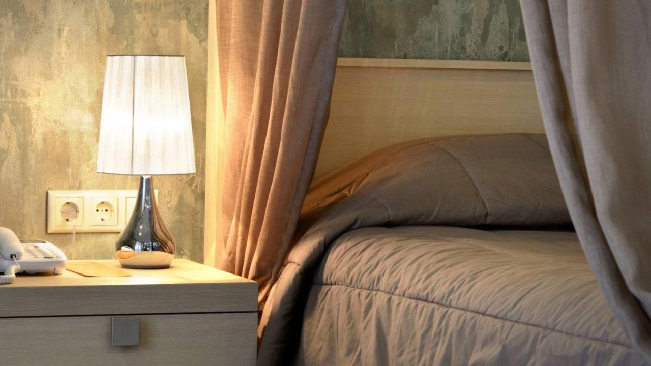 Atrium Hotel Thassos Potós Eksteriør bilde